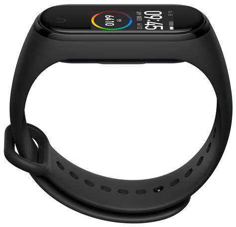 браслет xiaomi mi smart band 4 nfc|Mi Smart Band 4 .